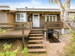 Holiday Home Jarno - 150m from the sea by Interhome