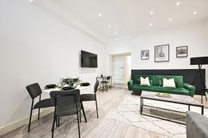 Superb 1bed Ealing Apartment- Steps to Tube & City Attractions
