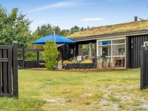 Holiday Home Selvi - 2-2km from the sea by Interhome