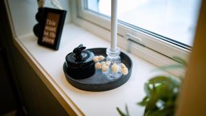 Aurora Apartment very close to cable car and sherpatrappa