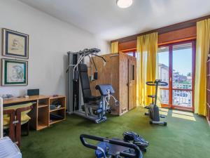 Apartment Alpini by Interhome