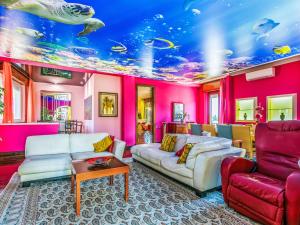 Apartment Alpini by Interhome