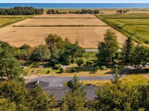 Holiday Home Bodulf - 850m from the sea by Interhome