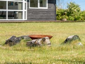 Holiday Home Vaula - 800m from the sea by Interhome