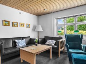 Holiday Home Alisa - 2-5km from the sea by Interhome