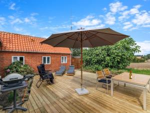Holiday Home Alisa - 2-5km from the sea by Interhome
