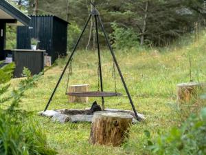 Holiday Home Nahuel - 1km from the sea by Interhome