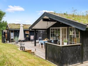 Holiday Home Nahuel - 1km from the sea by Interhome