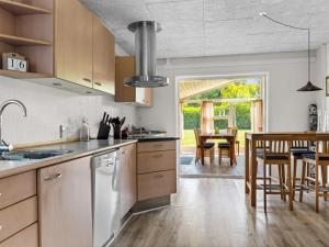 Holiday Home Alisa - 2-5km from the sea by Interhome