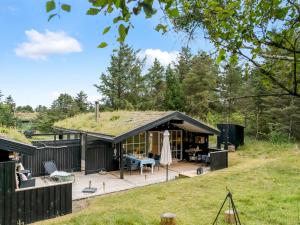 Holiday Home Nahuel - 1km from the sea by Interhome