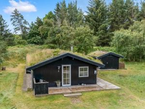 Holiday Home Nahuel - 1km from the sea by Interhome