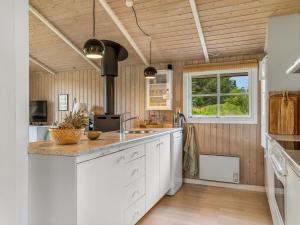 Holiday Home Nahuel - 1km from the sea by Interhome