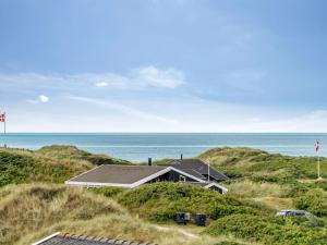 Holiday Home Jannus - 600m from the sea by Interhome