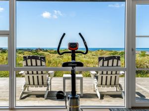 Holiday Home Jannus - 600m from the sea by Interhome