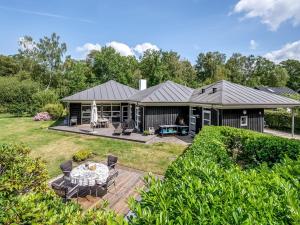 Holiday Home Jyrki - 100m from the sea by Interhome