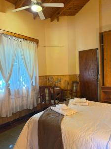 Alta Montaña Hosteria&Apart