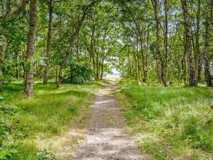 Holiday Home Jyrki - 100m from the sea by Interhome