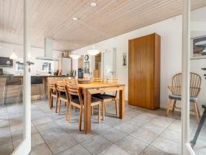 Holiday Home Jyrki - 100m from the sea by Interhome