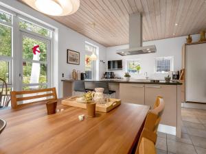 Holiday Home Jyrki - 100m from the sea by Interhome