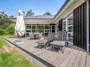 Holiday Home Jyrki - 100m from the sea by Interhome