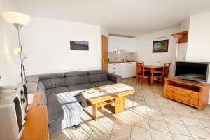 Haus Kleist Wohnung 2 links