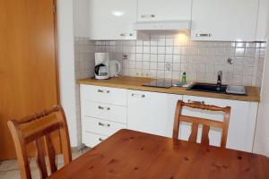 Haus Kleist Wohnung 2 links