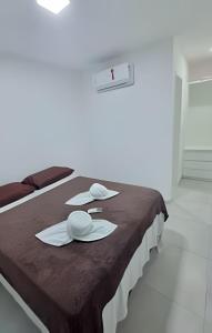 Villa dos Coqueiros Resindece