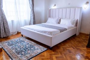 Cozy Highland Private Bungalow in Eldoret