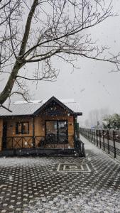 MSC Bungalov Sapanca