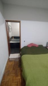 Casa, quartos, suíte