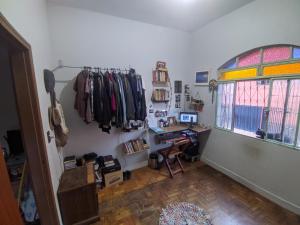 Casa, quartos, suíte