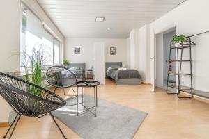 WORKERS HOME K10 - Stadt-Apartment für 3 Personen