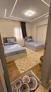 دمياط الجديدة جنة مصر