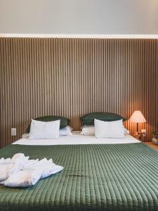 Villa dos Ipês - Natú