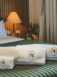 Villa dos Ipês - Natú