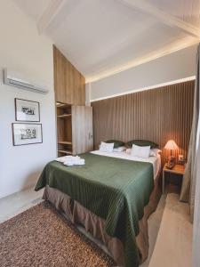 Villa dos Ipês - Natú