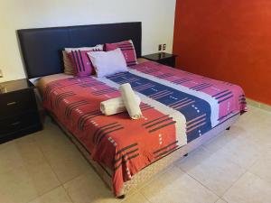 Studios y Suites Bacalar