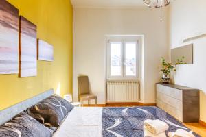 GuestHost - Lungarno Pignone Dreamy Apartament