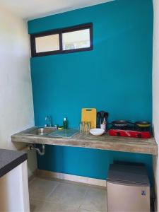 Studios y Suites Bacalar