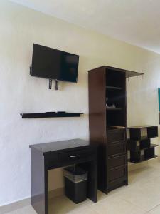 Studios y Suites Bacalar