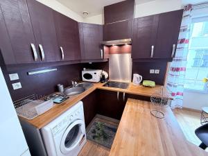 Charmant appartement au cœur de Melun