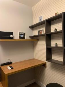 Studio bela vista Leisure, mobility and Freedom SP