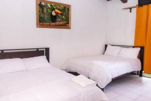 Hotel Casona del Valle