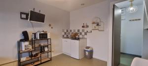 T1 rénové 29 m2 cosy confort !