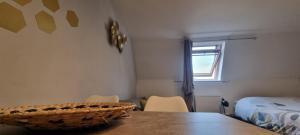 T1 rénové 29 m2 cosy confort !