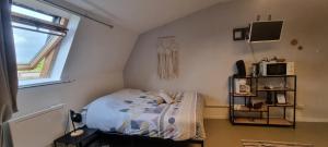 T1 rénové 29 m2 cosy confort !