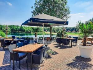 Forest Dream - Heerlijk luxe Boshuisje met Sauna