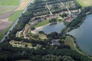 Forest Dream - Heerlijk luxe Boshuisje met Sauna