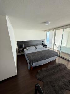 Exclusive Penthouse Rental in front of Playa Brava