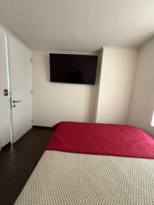 Exclusive Penthouse Rental in front of Playa Brava